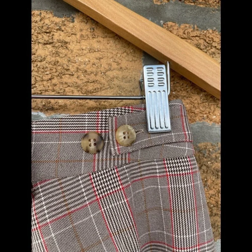 Walter Baker Willie Pant size 8